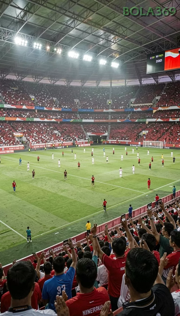 Cuplikan layar GARUDA138 — pengaturan akun