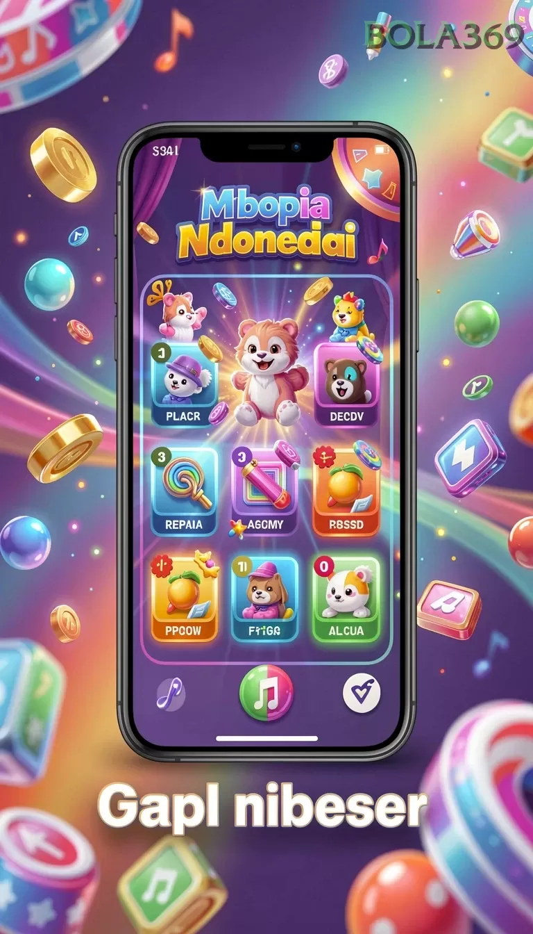 Cuplikan layar FA99 — menu navigasi