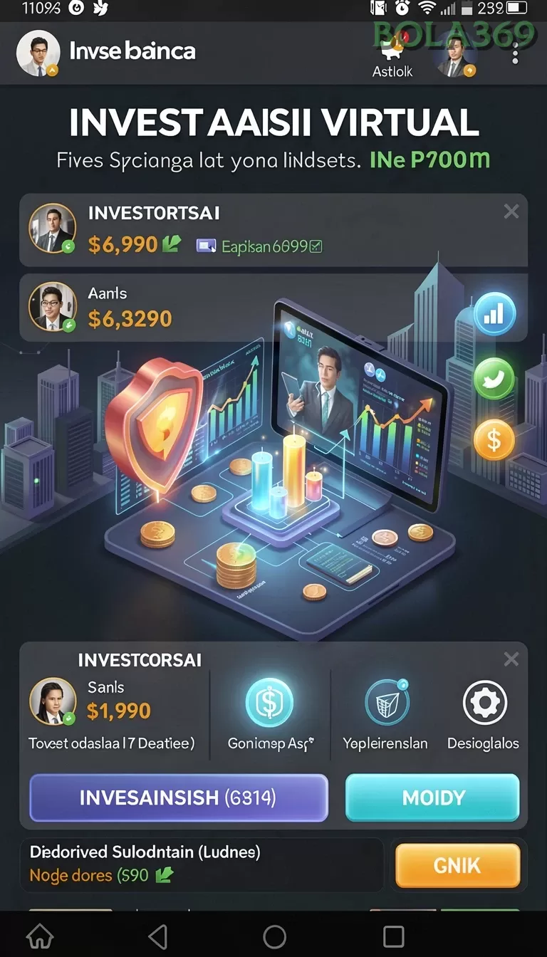 Cuplikan layar HAPPYBET188 — aktivitas