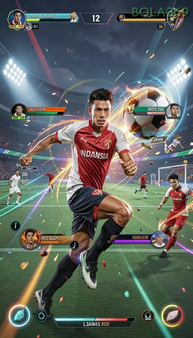 Cuplikan layar FA99 — pengaturan akun